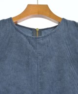 BEAUTY&YOUTH UNITED ARROWS（ビューティーアンドユースユナイテッドアローズ）オールインワン/サロペット 青 サイズ:M レディース/2200666906038