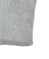 BEAUTY&YOUTH UNITED ARROWS（ビューティーアンドユースユナイテッドアローズ）ベスト/ノースリーブ シルバー サイズ:-(M位) レディース/2200667708396