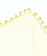 BEAUTY&YOUTH UNITED ARROWS（ビューティーアンドユースユナイテッドアローズ）ストール 黄 サイズ:- レディース/2200667850255