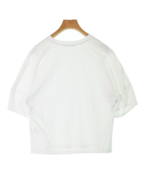 BEAUTY&YOUTH UNITED ARROWS（ビューティーアンドユースユナイテッドアローズ）Tシャツ・カットソー 白 サイズ:-(XL位) レディース/2200667961159