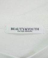 BEAUTY&YOUTH UNITED ARROWS（ビューティーアンドユースユナイテッドアローズ）Tシャツ・カットソー 白 サイズ:-(XL位) レディース/2200667961159
