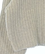 BEAUTY&YOUTH UNITED ARROWS（ビューティーアンドユースユナイテッドアローズ）ニット・セーター グレー サイズ:F レディース/2200668169011