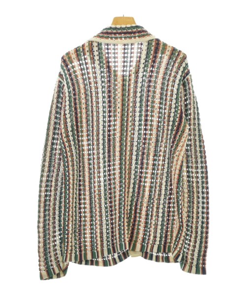 BEAUTY&YOUTH UNITED ARROWS（ビューティーアンドユースユナイテッドアローズ）カーディガン オレンジ サイズ:-(XL位) レディース/2200669377026