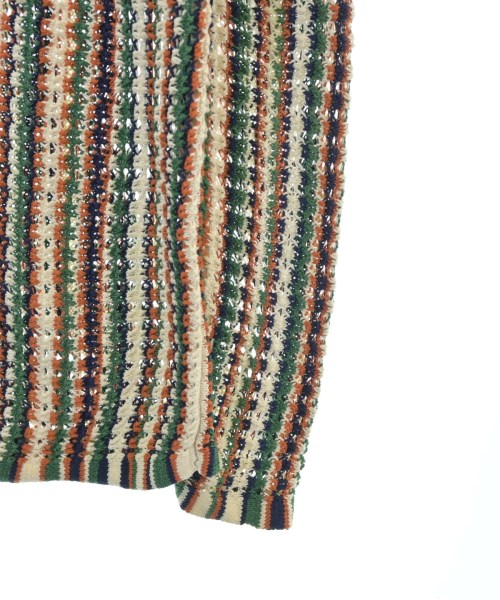 BEAUTY&YOUTH UNITED ARROWS（ビューティーアンドユースユナイテッドアローズ）カーディガン オレンジ サイズ:-(XL位) レディース/2200669377026