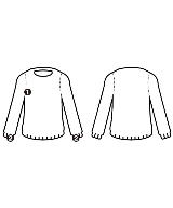 BEAUTY&YOUTH UNITED ARROWS（ビューティーアンドユースユナイテッドアローズ）カーディガン オレンジ サイズ:-(XL位) レディース/2200669377026