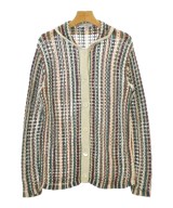 BEAUTY&YOUTH UNITED ARROWS（ビューティーアンドユースユナイテッドアローズ）カーディガン オレンジ サイズ:-(XL位) レディース/2200669377026