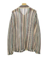 BEAUTY&YOUTH UNITED ARROWS（ビューティーアンドユースユナイテッドアローズ）カーディガン オレンジ サイズ:-(XL位) レディース/2200669377026