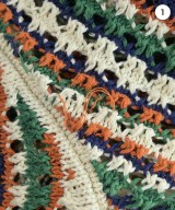 BEAUTY&YOUTH UNITED ARROWS（ビューティーアンドユースユナイテッドアローズ）カーディガン オレンジ サイズ:-(XL位) レディース/2200669377026