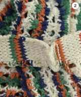 BEAUTY&YOUTH UNITED ARROWS（ビューティーアンドユースユナイテッドアローズ）カーディガン オレンジ サイズ:-(XL位) レディース/2200669377026