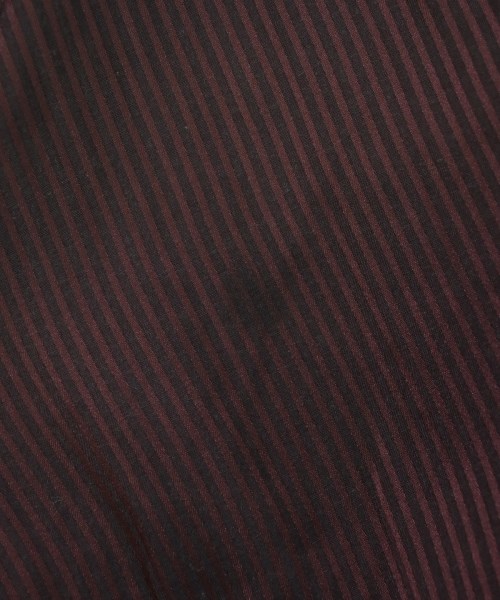 BEAUTY&YOUTH UNITED ARROWS（ビューティーアンドユースユナイテッドアローズ）カジュアルシャツ 赤 サイズ:F レディース/2200666544032