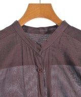 BEAUTY&YOUTH UNITED ARROWS（ビューティーアンドユースユナイテッドアローズ）カジュアルシャツ 赤 サイズ:F レディース/2200666544032