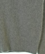 BEAUTY&YOUTH UNITED ARROWS（ビューティーアンドユースユナイテッドアローズ）ニット・セーター グレー サイズ:F レディース/2200667671089