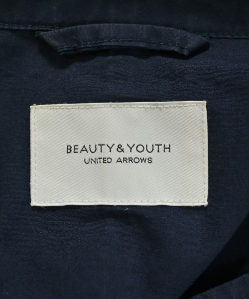 BEAUTY&YOUTH UNITED ARROWS（ビューティーアンドユースユナイテッドアローズ）その他 紺 サイズ:-(M位) レディース/2200667932012