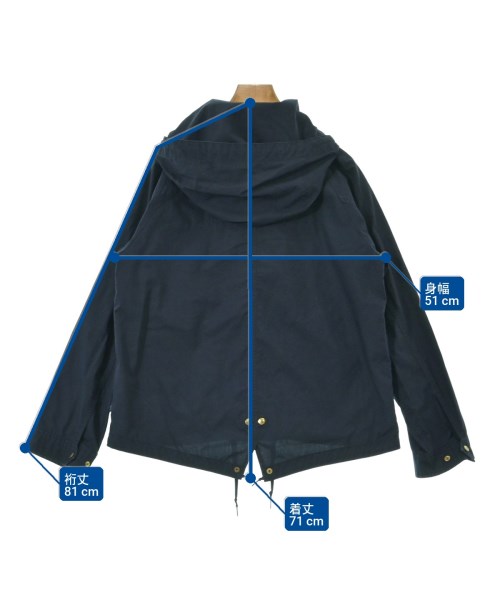 BEAUTY&YOUTH UNITED ARROWS（ビューティーアンドユースユナイテッドアローズ）その他 紺 サイズ:-(M位) レディース/2200667932012