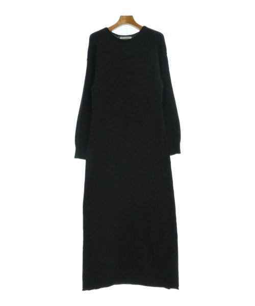 BEAUTY&YOUTH UNITED ARROWS(ビューティーアンドユースユナイテットアローズ)ワンピース 黒 サイズ:F/2200668052030