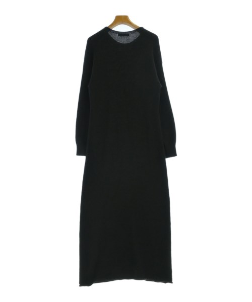 BEAUTY&YOUTH UNITED ARROWS（ビューティーアンドユースユナイテッドアローズ）ワンピース 黒 サイズ:F レディース/2200668052030