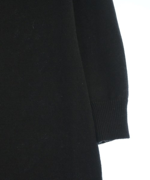 BEAUTY&YOUTH UNITED ARROWS（ビューティーアンドユースユナイテッドアローズ）ワンピース 黒 サイズ:F レディース/2200668052030