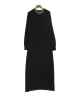 BEAUTY&YOUTH UNITED ARROWS（ビューティーアンドユースユナイテッドアローズ）ワンピース 黒 サイズ:F レディース/2200668052030