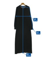 BEAUTY&YOUTH UNITED ARROWS（ビューティーアンドユースユナイテッドアローズ）ワンピース 黒 サイズ:F レディース/2200668052030