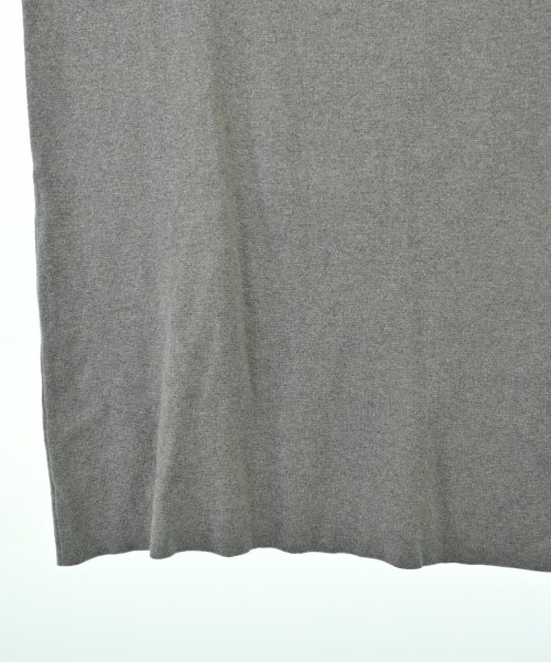 BEAUTY&YOUTH UNITED ARROWS（ビューティーアンドユースユナイテッドアローズ）ワンピース グレー サイズ:M レディース/2200668186025