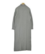 BEAUTY&YOUTH UNITED ARROWS（ビューティーアンドユースユナイテッドアローズ）ワンピース グレー サイズ:M レディース/2200668186025