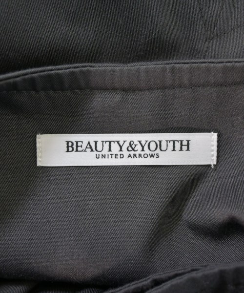 BEAUTY&YOUTH UNITED ARROWS（ビューティーアンドユースユナイテッドアローズ）その他 グレー サイズ:-(M位) レディース/2200668848022