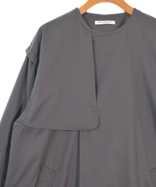 BEAUTY&YOUTH UNITED ARROWS（ビューティーアンドユースユナイテッドアローズ）その他 グレー サイズ:-(M位) レディース/2200668848022