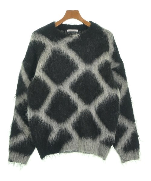 BEAUTY&YOUTH UNITED ARROWS（ビューティーアンドユースユナイテッドアローズ）ニット・セーター 黒 サイズ:F レディース/2200669009019