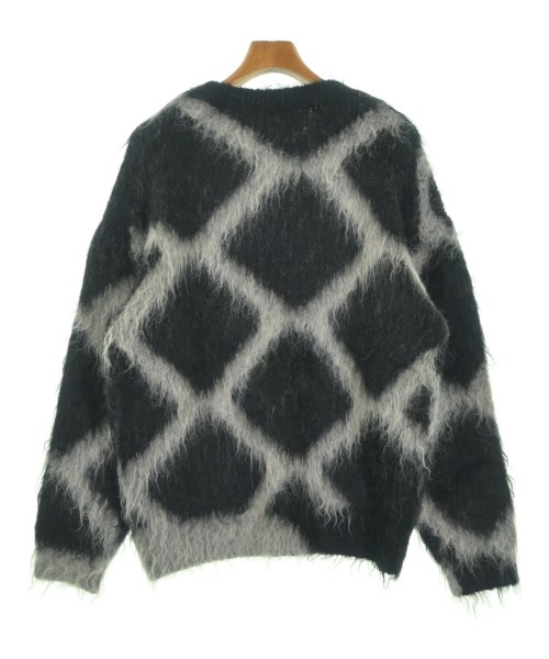 BEAUTY&YOUTH UNITED ARROWS（ビューティーアンドユースユナイテッドアローズ）ニット・セーター 黒 サイズ:F レディース/2200669009019