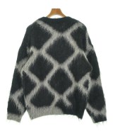 BEAUTY&YOUTH UNITED ARROWS（ビューティーアンドユースユナイテッドアローズ）ニット・セーター 黒 サイズ:F レディース/2200669009019