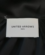 BEAUTY&YOUTH UNITED ARROWS（ビューティーアンドユースユナイテッドアローズ）ブラウス 黒 サイズ:36(S位) レディース/2200665397042