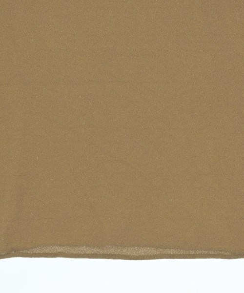 BEAUTY&YOUTH UNITED ARROWS（ビューティーアンドユースユナイテッドアローズ）Tシャツ・カットソー ベージュ サイズ:-(M位) レディース/2200666527080