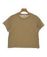 BEAUTY&YOUTH UNITED ARROWS（ビューティーアンドユースユナイテッドアローズ）Tシャツ・カットソー ベージュ サイズ:-(M位) レディース/2200666527080