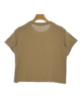 BEAUTY&YOUTH UNITED ARROWS（ビューティーアンドユースユナイテッドアローズ）Tシャツ・カットソー ベージュ サイズ:-(M位) レディース/2200666527080