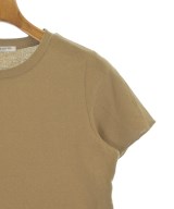 BEAUTY&YOUTH UNITED ARROWS（ビューティーアンドユースユナイテッドアローズ）Tシャツ・カットソー ベージュ サイズ:-(M位) レディース/2200666527080