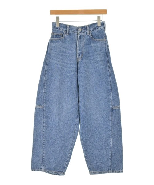 BEAUTY&YOUTH UNITED ARROWS(ビューティーアンドユースユナイテットアローズ)デニムパンツ 紺 サイズ:XS/2200667200043