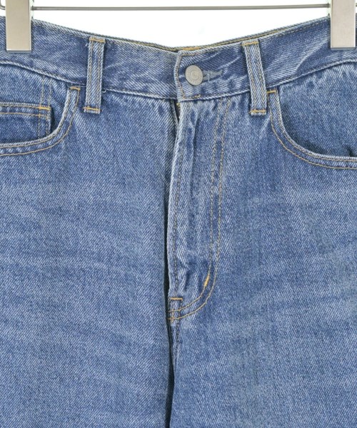 BEAUTY&YOUTH UNITED ARROWS（ビューティーアンドユースユナイテッドアローズ）デニムパンツ 紺 サイズ:XS レディース/2200667200043