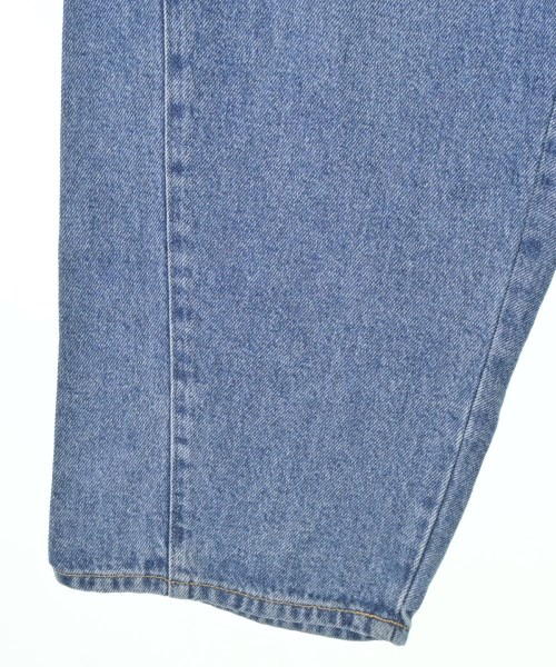 BEAUTY&YOUTH UNITED ARROWS（ビューティーアンドユースユナイテッドアローズ）デニムパンツ 紺 サイズ:XS レディース/2200667200043