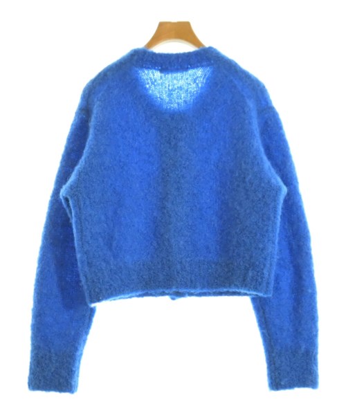 BEAUTY&YOUTH UNITED ARROWS（ビューティーアンドユースユナイテッドアローズ）カーディガン 青 サイズ:-(XL位) レディース/2200667856011