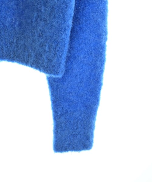 BEAUTY&YOUTH UNITED ARROWS（ビューティーアンドユースユナイテッドアローズ）カーディガン 青 サイズ:-(XL位) レディース/2200667856011