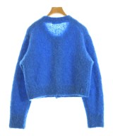 BEAUTY&YOUTH UNITED ARROWS（ビューティーアンドユースユナイテッドアローズ）カーディガン 青 サイズ:-(XL位) レディース/2200667856011