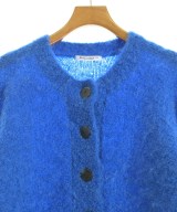 BEAUTY&YOUTH UNITED ARROWS（ビューティーアンドユースユナイテッドアローズ）カーディガン 青 サイズ:-(XL位) レディース/2200667856011