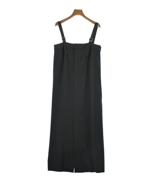 BEAUTY&YOUTH UNITED ARROWS(ビューティーアンドユースユナイテットアローズ)ワンピース 黒 サイズ:M/2200668373074