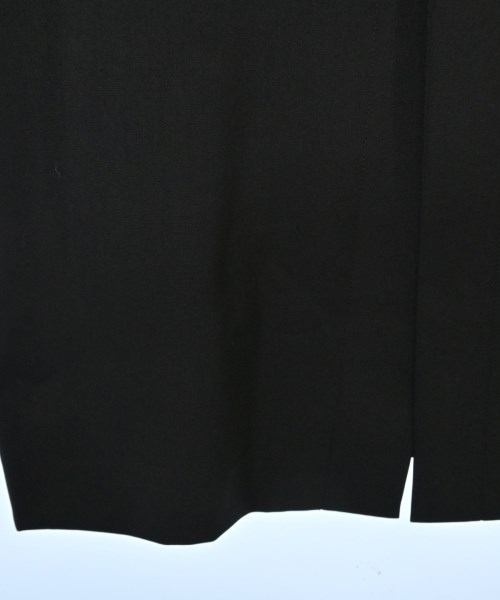 BEAUTY&YOUTH UNITED ARROWS（ビューティーアンドユースユナイテッドアローズ）ワンピース 黒 サイズ:M レディース/2200668373074