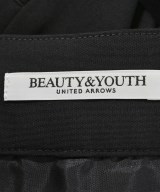 BEAUTY&YOUTH UNITED ARROWS（ビューティーアンドユースユナイテッドアローズ）ワンピース 黒 サイズ:M レディース/2200668373074