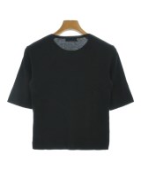 BEAUTY&YOUTH UNITED ARROWS（ビューティーアンドユースユナイテッドアローズ）ニット・セーター 黒 サイズ:-(M位) レディース/2200669115048