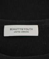 BEAUTY&YOUTH UNITED ARROWS（ビューティーアンドユースユナイテッドアローズ）ニット・セーター 黒 サイズ:-(M位) レディース/2200669115048
