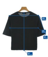 BEAUTY&YOUTH UNITED ARROWS（ビューティーアンドユースユナイテッドアローズ）ニット・セーター 黒 サイズ:-(M位) レディース/2200669115048