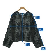 BEAUTY&YOUTH UNITED ARROWS（ビューティーアンドユースユナイテッドアローズ）その他 黒 サイズ:-(M位) レディース/2200671086039