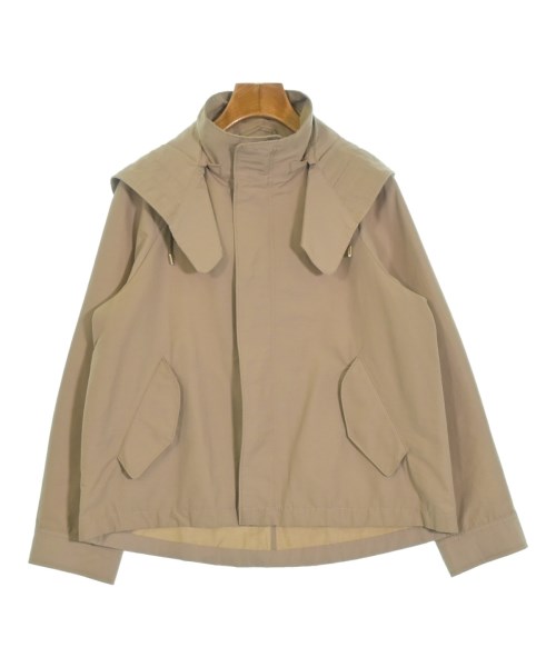 BEAUTY&YOUTH UNITED ARROWS(ビューティーアンドユースユナイテットアローズ)のブルゾン サイズ:S 4,000円